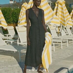 NWT Doen Allene Dress